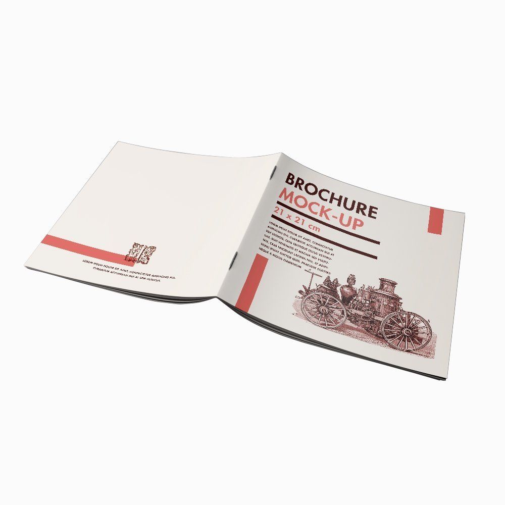 Riviste e opuscoli punto metallico